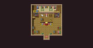 RPG Maker MV - DS Resource Pack