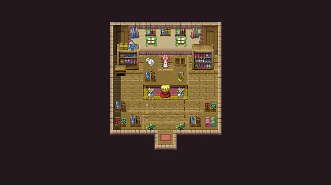 RPG Maker MV - DS Resource Pack