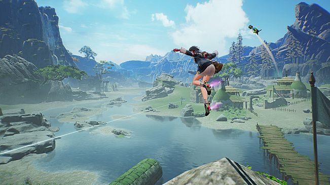 Atelier Yumia: The Alchemist of Memories & the Envisioned Land Digital Deluxe Edition