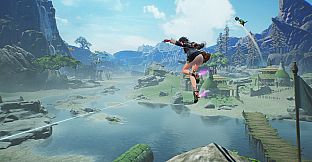 Atelier Yumia: The Alchemist of Memories & the Envisioned Land Digital Deluxe Edition