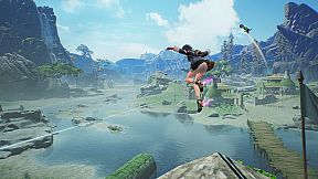 Atelier Yumia: The Alchemist of Memories & the Envisioned Land Ultimate Edition