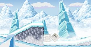 Spriter: Dreamworld Adventures Environment Art Pack