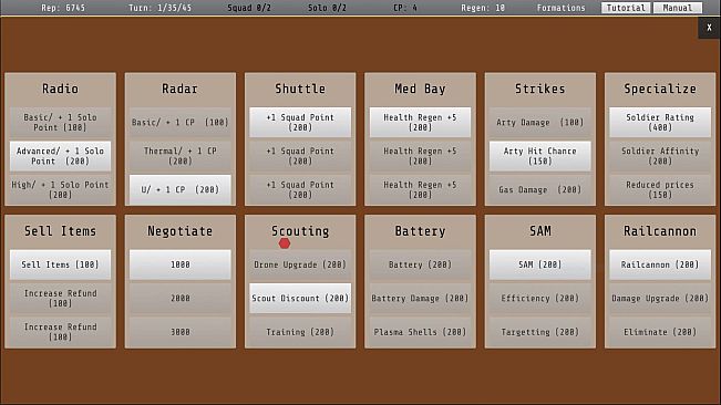 Assault On Sector 12