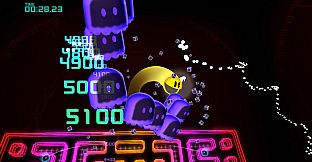 PAC-MAN CHAMPIONSHIP EDITION 2