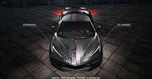 CarX Street – Premium Pass: Stage 1