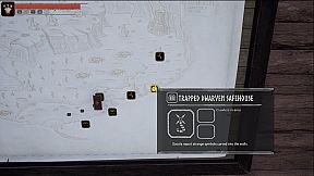 Blightlands Blacksmith