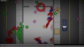 They Do Not Die: Call of Crimson Tgirl Apex Land Zombie Shooter Duty 2D Keywords