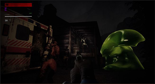 Containment Corp, Inc.