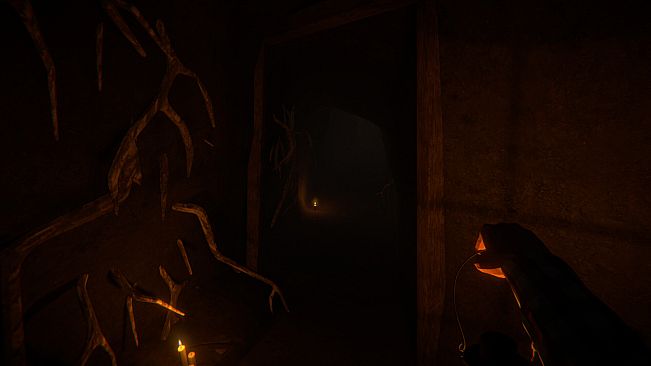 Tales from the Other Side: Beneath the Roots