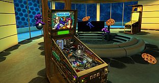 Pinball FX2 VR - Season 1 Pack