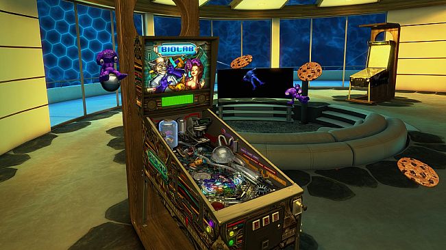 Pinball FX2 VR - Season 1 Pack