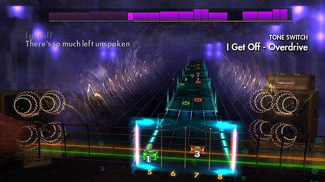 Rocksmith 2014 Edition – Remastered – Halestorm Song Pack