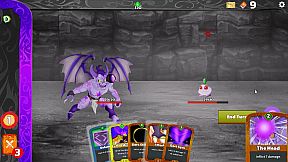 Dreamians: Card Battle