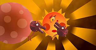 Aqua Panic! - Inferno Pack