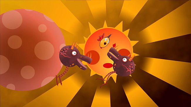 Aqua Panic! - Inferno Pack