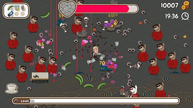 Sweet Survivors: Complete Edition