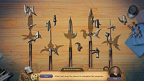 Faircroft's Antiques: Treasures of Treffenburg