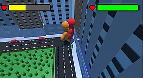 The Adventures of Beanman