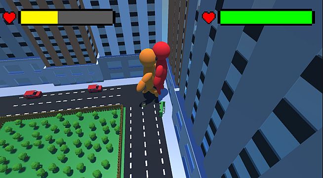 The Adventures of Beanman