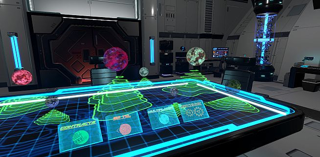 Jack Walker: Ethereal