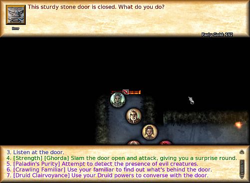 Knights of the Chalice 2