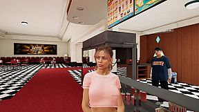 AI Roommate: Life with an Artificial Companion