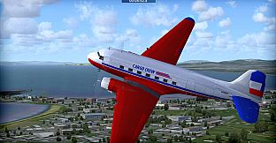 FSX: Steam Edition - Cargo Crew Add-On