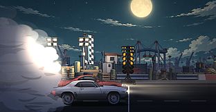 Burnout Runs