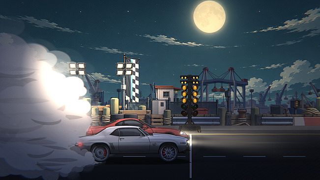 Burnout Runs