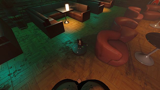 Vice Club Simulator