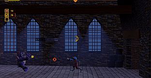 KREIS AREN ashes of the uprising