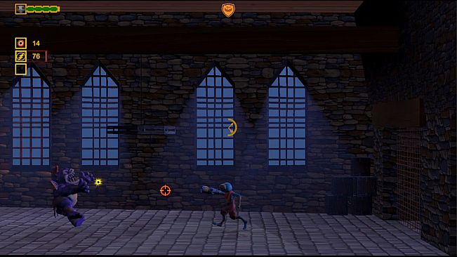 KREIS AREN ashes of the uprising