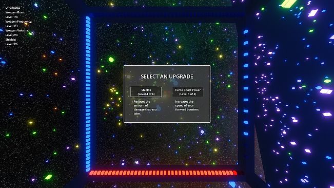 Super Space Crystals