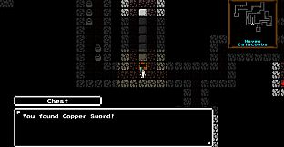 Aeterna: Shattered Legacy