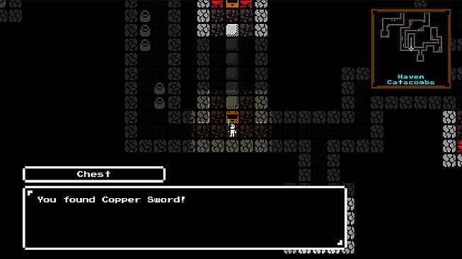Aeterna: Shattered Legacy