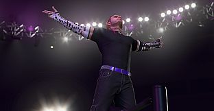 WWE 2K26 Ringside Pass Premium Season 4