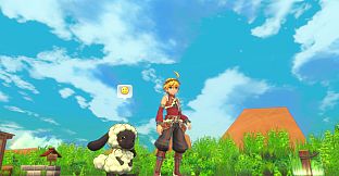 Rune Factory 5 - Rune Factory Series Outfit Set