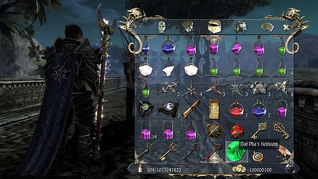 Two Worlds II HD - Shattered Embrace