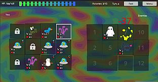 Acid Clashers
