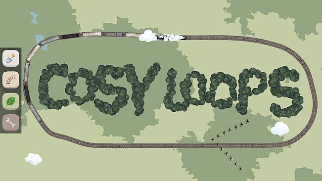 Cosy Loops