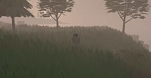Mosswake