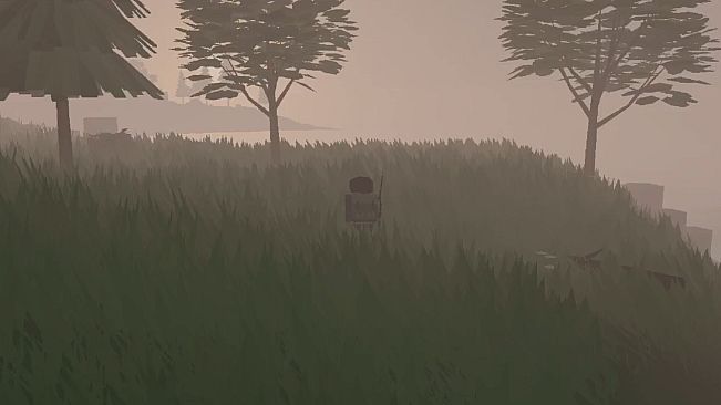 Mosswake