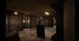 Escape Memoirs: Mini Stories - Bunker Scenario