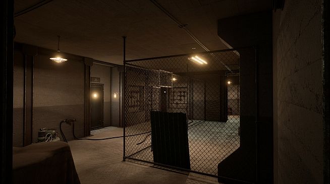 Escape Memoirs: Mini Stories - Bunker Scenario