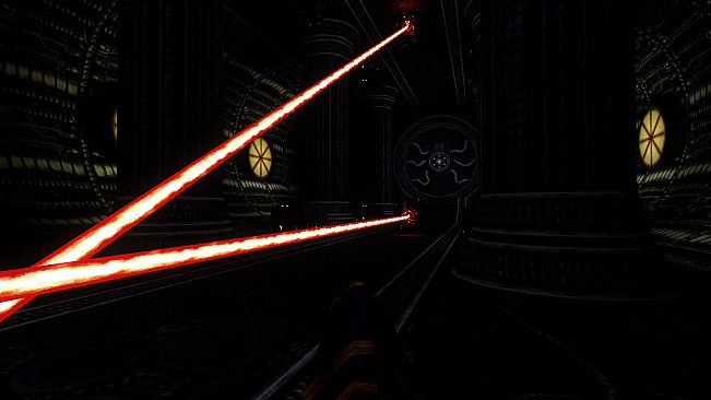 They Came From Dimension X