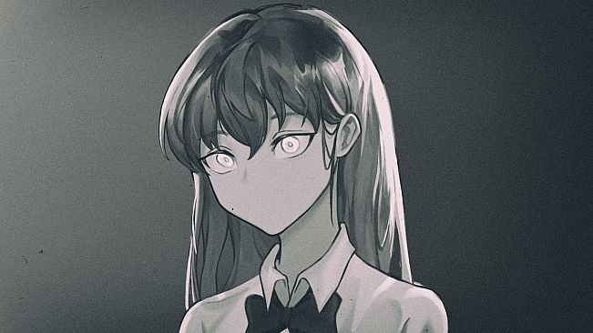 戾谈 灰色录像带 暮云