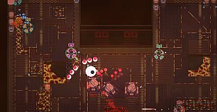 SUPER CIRCUIT BREAKERS - CHARLIE