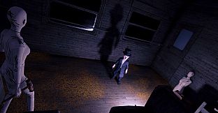 Hourglass Sanatorium