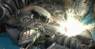 Torment: Tides of Numenera