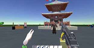 Monster Miner